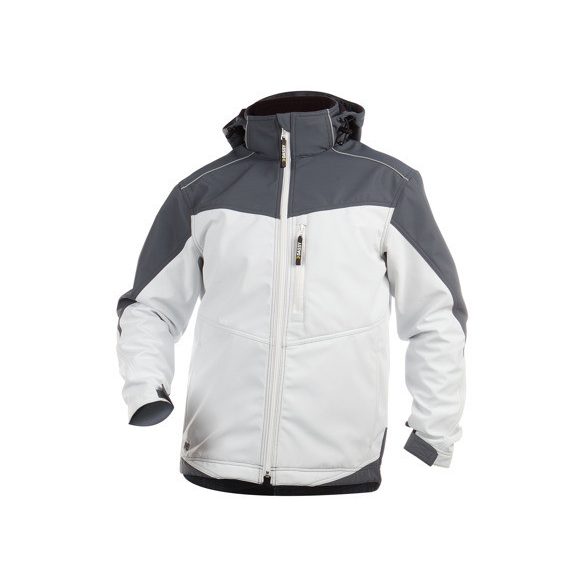 Dassy Jakarta softshell kabát