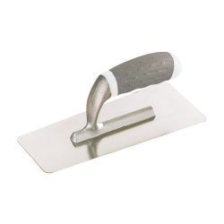   LP Decor simító, enyhén tarpéz kialakítással,  20x80 mm , 0,5 mm vastag