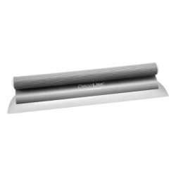   Flexibilis simító penge,   110cm                       B-Flex rendszerű alátámasztás, 0,3 mm vastag penge, szórható glettekhez, utolsó rétegű simításokhoz