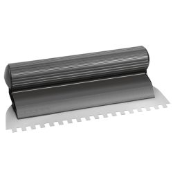   Fogazott lehúzó, cserélhető pengével 30 cm, 8 mm fogtávolsággal