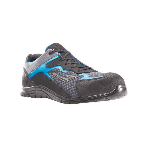 Garsport G1 Pro LOW S1P Munkavédelmi cipő