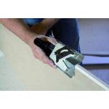 EDMA professzionális, állítható szögű gipszkarton élgyalu