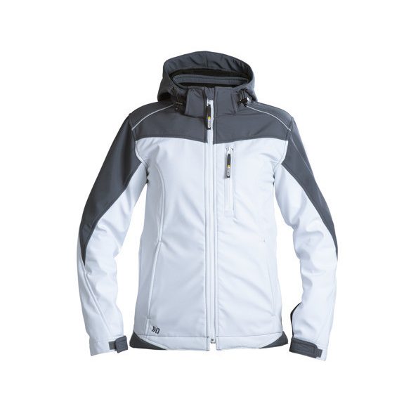 Dassy Jakarta női softshell kabát