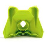 nycor finiser 6.25cm sarok glettlehúzó
